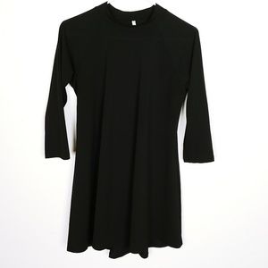 Vijo Couture tunic dress
